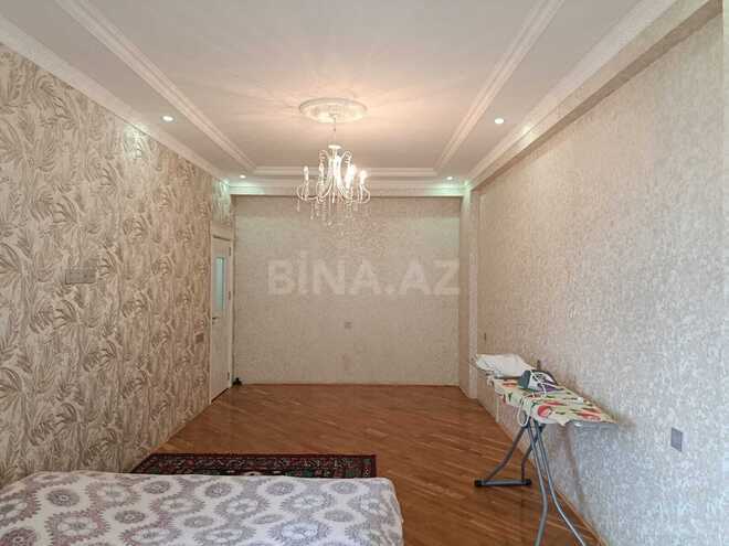 Satılır 2 otaqlı yeni tikili 86 m², Xalqlar Dostluğu m., photo 1 from 10