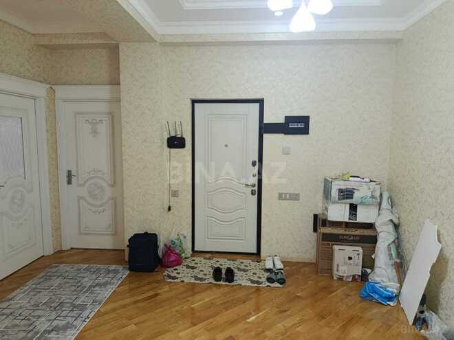 Satılır 2 otaqlı yeni tikili 86 m², Xalqlar Dostluğu m., photo 5 from 10