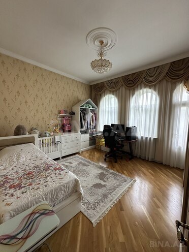 Продаётся 5-комн. дом/дача 300 м², м. Кара Караев, photo 24 from 25