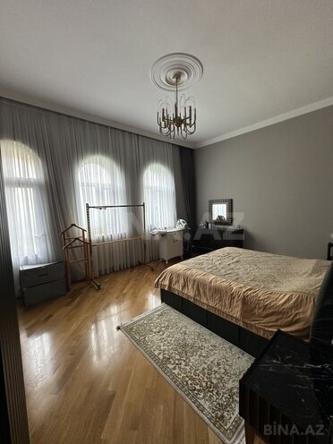 Продаётся 5-комн. дом/дача 300 м², м. Кара Караев, photo 23 from 25