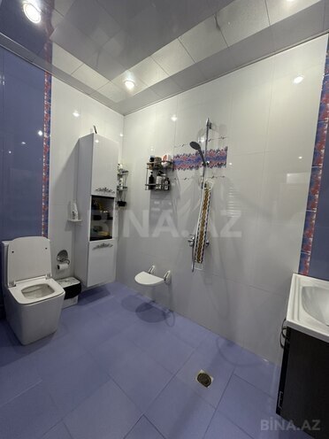 Продаётся 5-комн. дом/дача 300 м², м. Кара Караев, photo 11 from 25