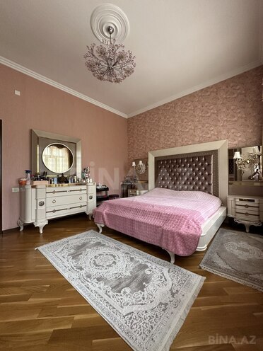 Продаётся 5-комн. дом/дача 300 м², м. Кара Караев, photo 21 from 25