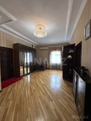 Продаётся 5-комн. дом/дача 300 м², м. Кара Караев, photo 18 from 25