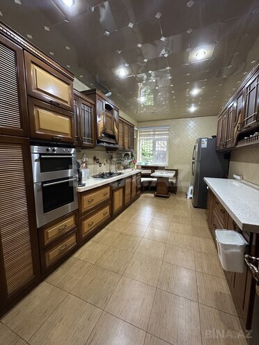 Продаётся 5-комн. дом/дача 300 м², м. Кара Караев, photo 16 from 25
