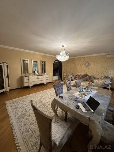 Продаётся 5-комн. дом/дача 300 м², м. Кара Караев, photo 13 from 25