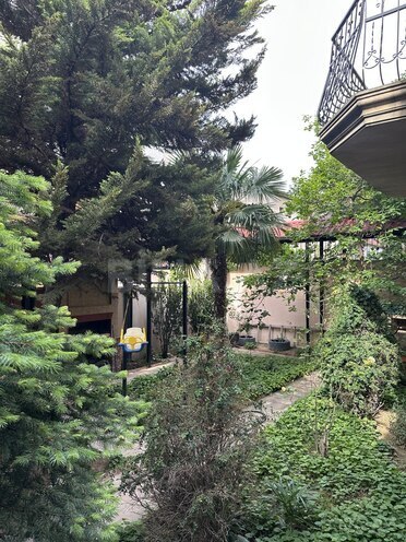 Продаётся 5-комн. дом/дача 300 м², м. Кара Караев, photo 4 from 25
