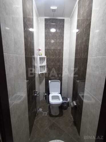 İcarəyə verilir 2 otaqlı yeni tikili 75 m², Həzi Aslanov m., photo 9 from 12