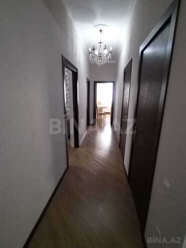 İcarəyə verilir 2 otaqlı yeni tikili 75 m², Həzi Aslanov m., photo 11 from 12
