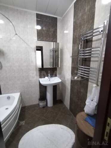 İcarəyə verilir 2 otaqlı yeni tikili 75 m², Həzi Aslanov m., photo 7 from 12
