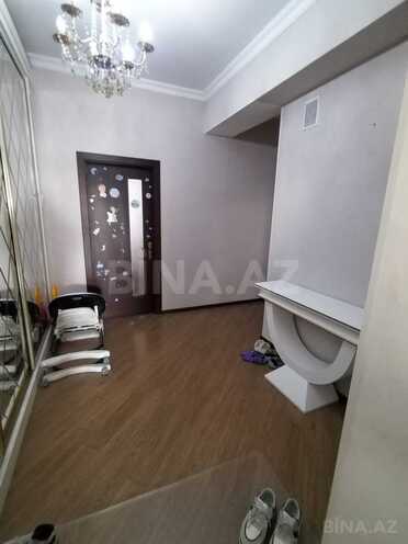 İcarəyə verilir 2 otaqlı yeni tikili 75 m², Həzi Aslanov m., photo 10 from 12