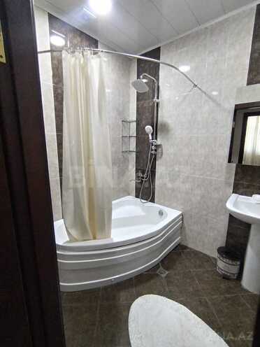 İcarəyə verilir 2 otaqlı yeni tikili 75 m², Həzi Aslanov m., photo 8 from 12