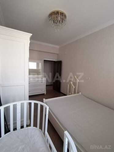 İcarəyə verilir 2 otaqlı yeni tikili 75 m², Həzi Aslanov m., photo 5 from 12