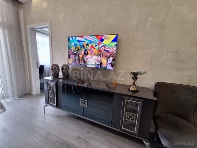 Satılır 3 otaqlı yeni tikili 80 m², 28 May m., photo 5 from 9