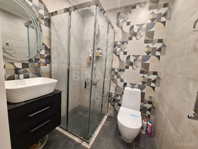Satılır 3 otaqlı yeni tikili 80 m², 28 May m., photo 8 from 9