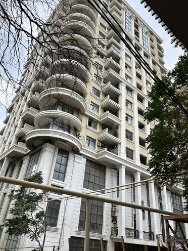 Satılır 3 otaqlı yeni tikili 80 m², 28 May m., photo 1 from 9