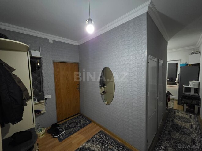 Satılır 4 otaqlı köhnə tikili 87 m², Azadlıq Prospekti m., photo 15 from 18