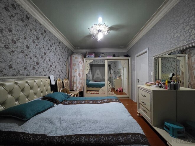 Satılır 4 otaqlı köhnə tikili 87 m², Azadlıq Prospekti m., photo 10 from 18