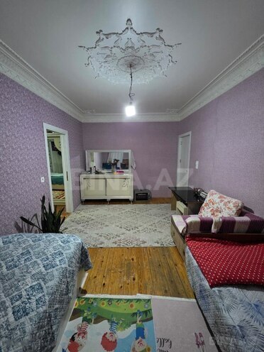 Satılır 4 otaqlı köhnə tikili 87 m², Azadlıq Prospekti m., photo 8 from 18