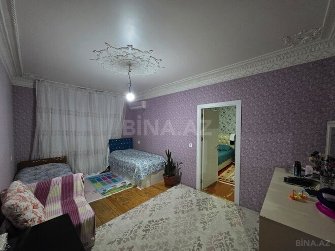 Satılır 4 otaqlı köhnə tikili 87 m², Azadlıq Prospekti m., photo 7 from 18