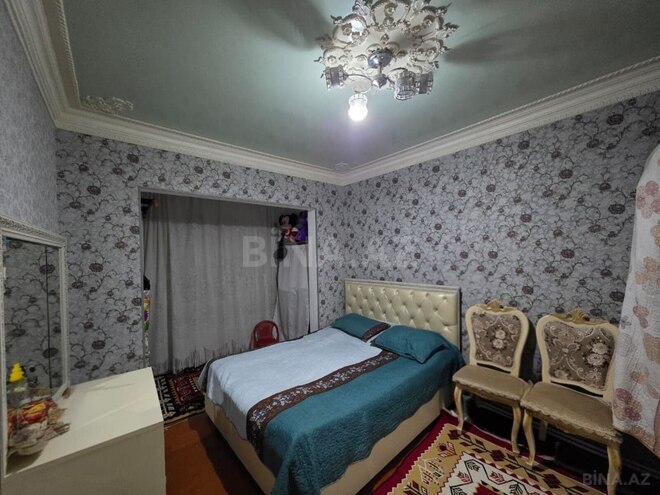 Satılır 4 otaqlı köhnə tikili 87 m², Azadlıq Prospekti m., photo 9 from 18