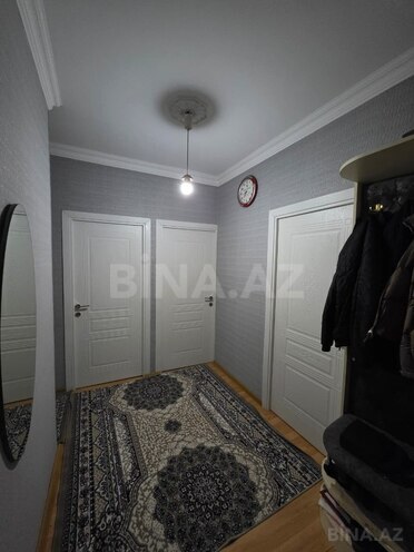 Satılır 4 otaqlı köhnə tikili 87 m², Azadlıq Prospekti m., photo 16 from 18