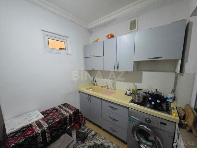 Satılır 4 otaqlı köhnə tikili 87 m², Azadlıq Prospekti m., photo 12 from 18