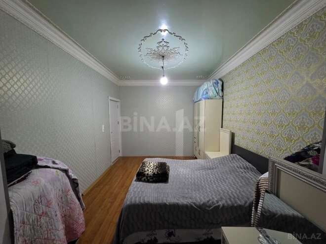 Satılır 4 otaqlı köhnə tikili 87 m², Azadlıq Prospekti m., photo 6 from 18