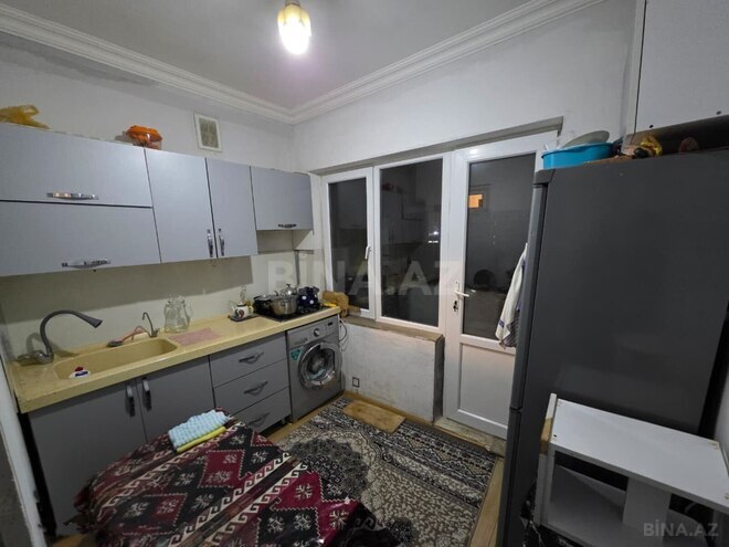 Satılır 4 otaqlı köhnə tikili 87 m², Azadlıq Prospekti m., photo 11 from 18