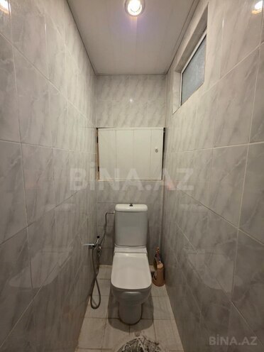 Satılır 4 otaqlı köhnə tikili 87 m², Azadlıq Prospekti m., photo 14 from 18