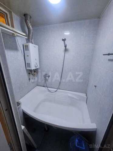Satılır 2 otaqlı köhnə tikili 50 m², İnşaatçılar m., photo 10 from 12