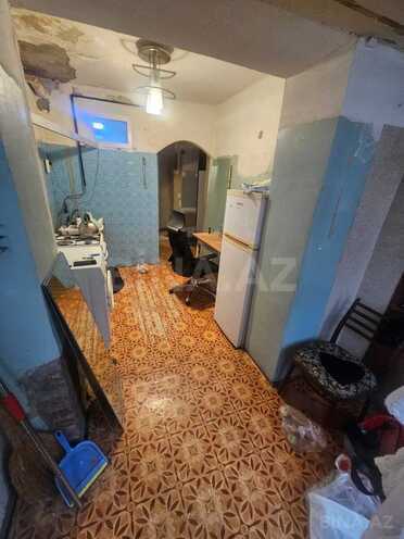 Satılır 2 otaqlı köhnə tikili 50 m², İnşaatçılar m., photo 7 from 12