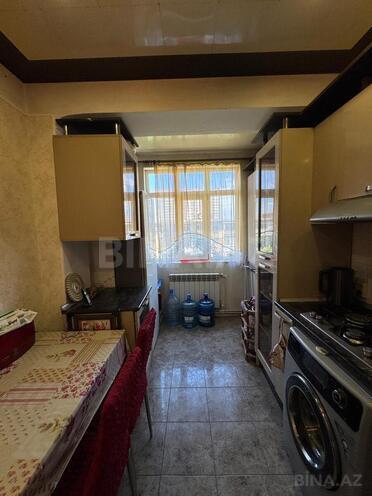 Продаётся 3-комн. вторичка 130 м², м. Нариман Нариманов, photo 18 from 25