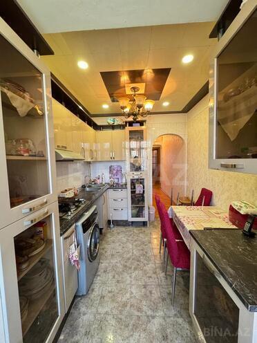 Продаётся 3-комн. вторичка 130 м², м. Нариман Нариманов, photo 15 from 25