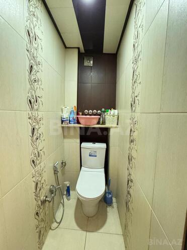 Продаётся 3-комн. вторичка 130 м², м. Нариман Нариманов, photo 21 from 25