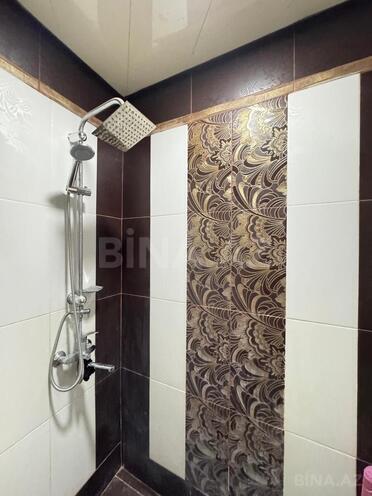 Продаётся 3-комн. вторичка 130 м², м. Нариман Нариманов, photo 22 from 25