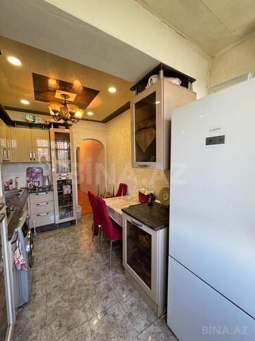 Продаётся 3-комн. вторичка 130 м², м. Нариман Нариманов, photo 17 from 25