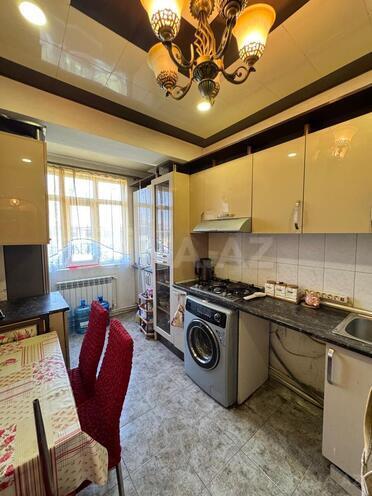Продаётся 3-комн. вторичка 130 м², м. Нариман Нариманов, photo 16 from 25