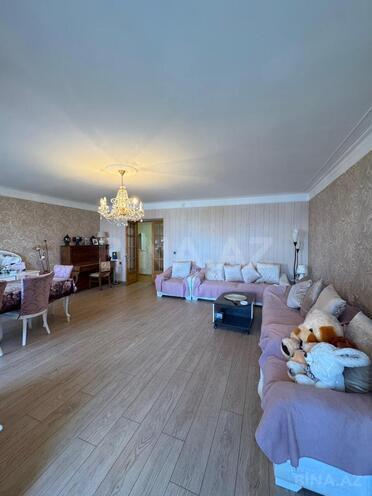 Продаётся 3-комн. вторичка 130 м², м. Нариман Нариманов, photo 4 from 25