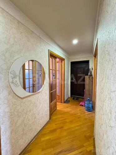Продаётся 3-комн. вторичка 130 м², м. Нариман Нариманов, photo 24 from 25