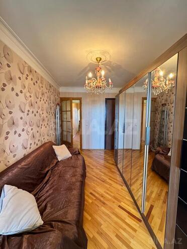 Продаётся 3-комн. вторичка 130 м², м. Нариман Нариманов, photo 12 from 25