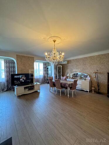 Продаётся 3-комн. вторичка 130 м², м. Нариман Нариманов, photo 6 from 25