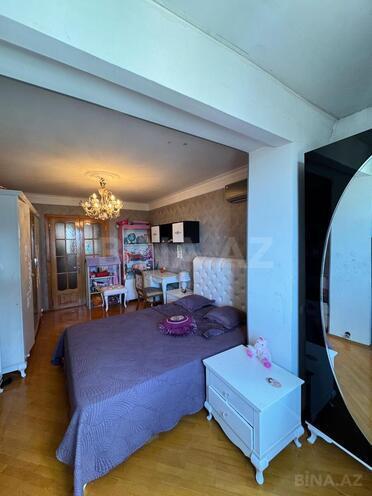 Продаётся 3-комн. вторичка 130 м², м. Нариман Нариманов, photo 9 from 25