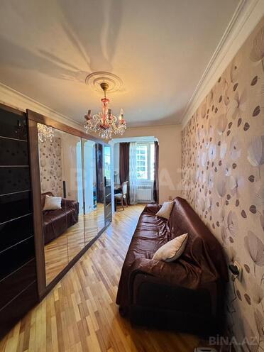 Продаётся 3-комн. вторичка 130 м², м. Нариман Нариманов, photo 13 from 25
