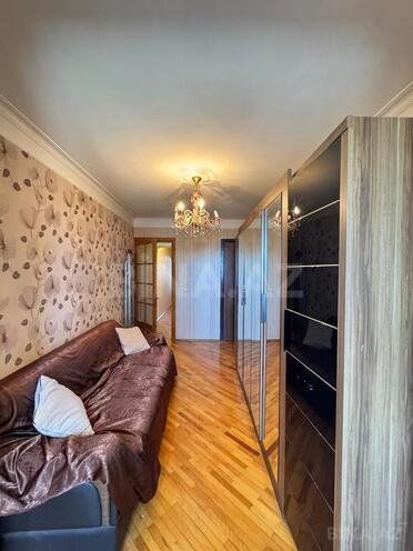 Продаётся 3-комн. вторичка 130 м², м. Нариман Нариманов, photo 14 from 25