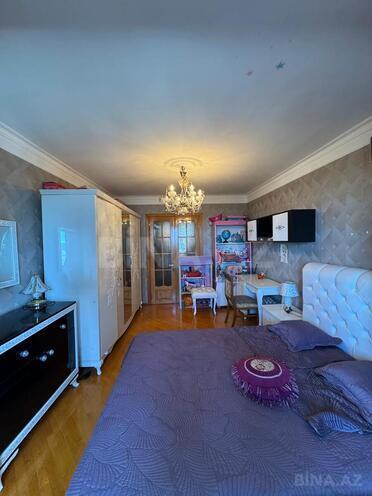 Продаётся 3-комн. вторичка 130 м², м. Нариман Нариманов, photo 8 from 25