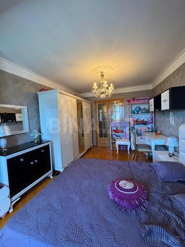 Продаётся 3-комн. вторичка 130 м², м. Нариман Нариманов, photo 10 from 25