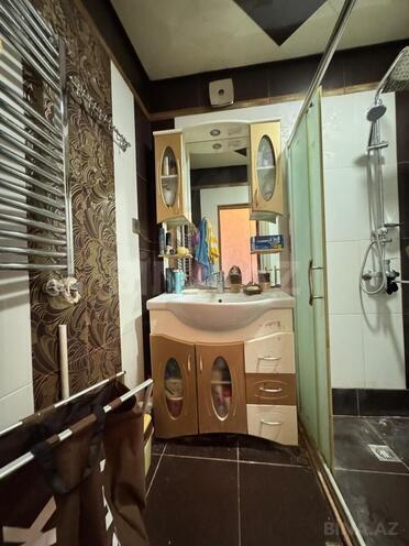 Продаётся 3-комн. вторичка 130 м², м. Нариман Нариманов, photo 23 from 25