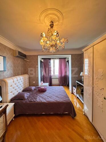 Продаётся 3-комн. вторичка 130 м², м. Нариман Нариманов, photo 7 from 25