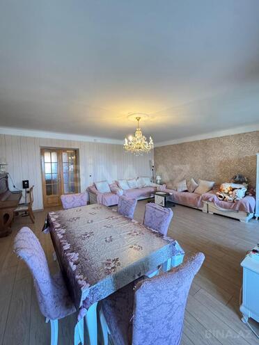 Продаётся 3-комн. вторичка 130 м², м. Нариман Нариманов, photo 5 from 25