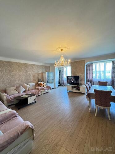 Продаётся 3-комн. вторичка 130 м², м. Нариман Нариманов, photo 3 from 25